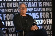 FanExpo Chicago 2025 - Source: Getty